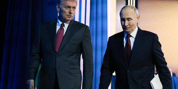 Mosca, 'colpo di Stato in Ucraina orchestrato dall'Occidente'