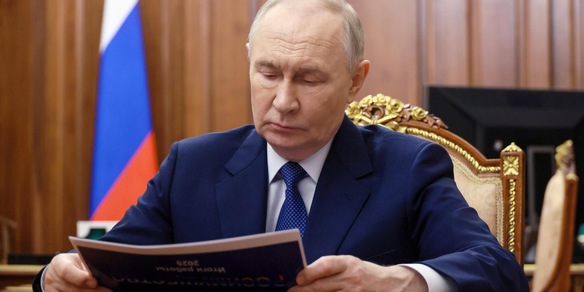 Mosca rilancia governance Onu in Ucraina per finire la guerra