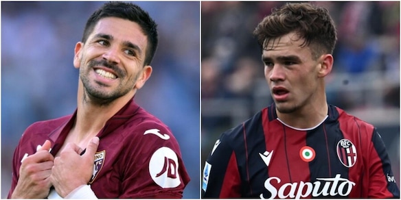 Dove vedere Torino-Bologna in tv? Dazn o Sky, orario