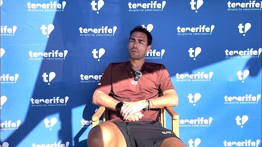 Fognini a tutto campo su Sinner, Alcaraz, Musetti e Ballando con le stelle