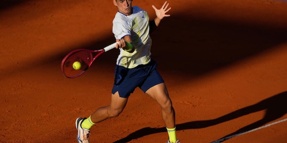 Darderi-Cerundolo, finale Atp 250 Buenos Aires: orario, quando si gioca e dove vederla in tv