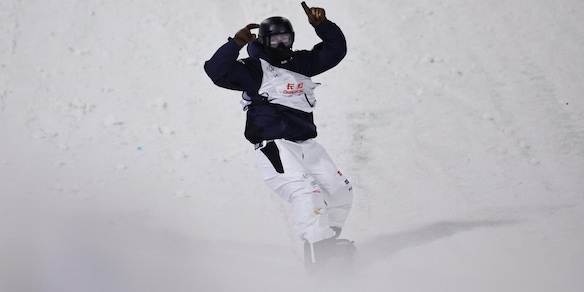 Milano Cortina: Matteoli eliminato, niente finale snowboard slopestyle