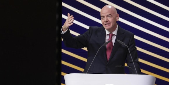 Dopo il disastro Inter-Juve Infantino e Ifab, sveglia!