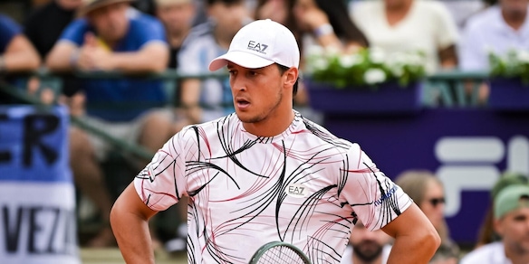 Atp 250 Buenos Aires, Darderi ko in finale: trionfa Cerundolo