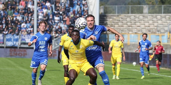 Serie C girone A, il pronostico di Pergolettese-Brescia