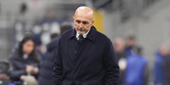 Spalletti, il retroscena sul Besiktas prima della Juve: cosa è successo in estate