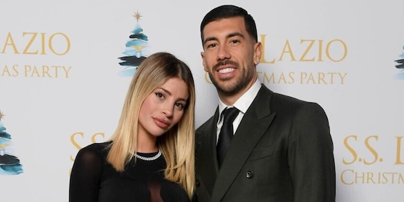 Zaccagni e Chiara Nasti in crisi, la coppia vende la casa a Roma