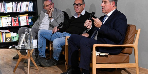 Di Matteo a Nordio, 'riforma costituzionale aggrava degenerazione Csm'