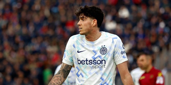 Marotta, Bastoni ha sbagliato ma deve andare in Nazionale