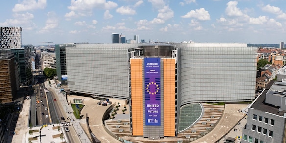 Ue, 'non saremo un membro del Board of Peace di Trump'