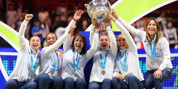 Billie Jean King Cup, dove giocherà l'Italia di Paolini e Garbin: la sede a sorpresa per le qualificazioni