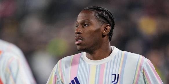 Galatasaray-Juve, David non convocato. C'è Thuram