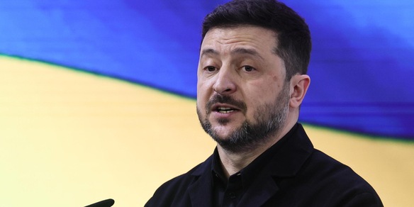 Zelensky, 'la Russia prepara un nuovo massiccio attacco, prepariamoci'
