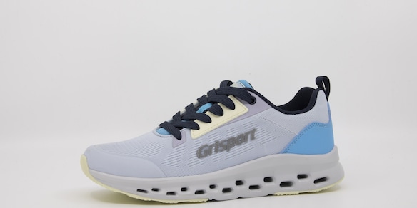 La nuova proposta Grisport per gli Sport Lovers