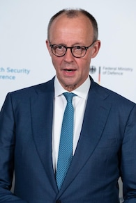 Fonte governo Berlino,Merz non andrà a Washington per il Board of peace