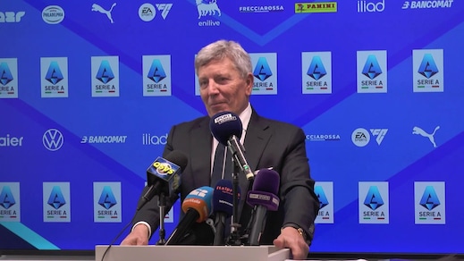 Simonelli: "Protocollo Var assurdo"