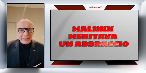 Malinin, quelle mani nei capelli del padre che non si meritava