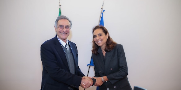 ICSC e ASI: protocollo d'intesa a sostegno dello sport dilettantistico