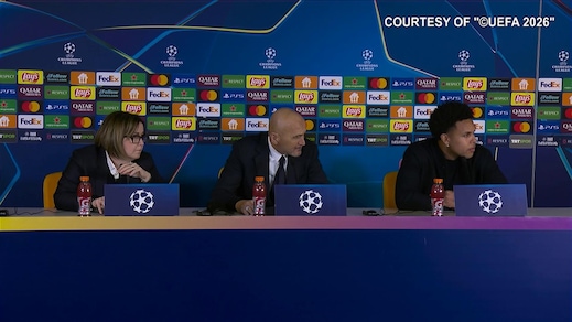 McKennie: "Rinnovo? Ci pensa il mio agente con la Juventus"