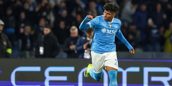 Napoli, una mano Santos. E c’è una cosa che unisce Alisson e Kvara…