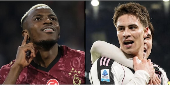 Dove vedere Galatasaray-Juve in tv? Sky o Prime Video, orario