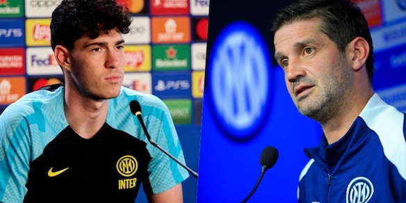 Dove vedere Bastoni e Chivu in conferenza stampa prima di Bodo Glimt-Inter: orario e streaming