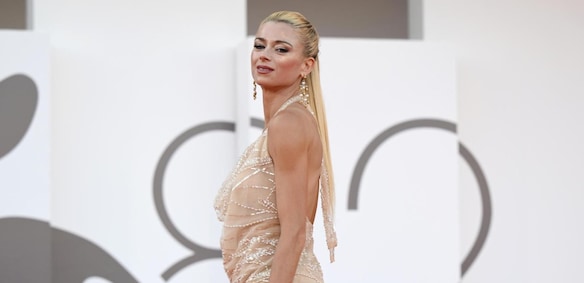 Camila Giorgi è incinta, primo figlio per l'ex tennista. Chi è il padre