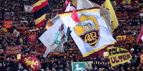 La Roma prepara la coreografia show contro il Bologna: cosa chiede la Curva Sud al resto dello stadio