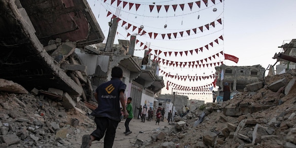 Socialisti Ue, 'la Commissione chiarisca il suo mandato al Board di Gaza'