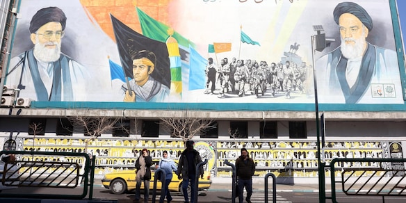 Teheran, 'al via i colloqui indiretti con gli Usa a Ginevra'