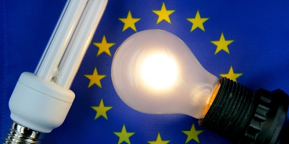 Ue, valuteremo la compatibilità del decreto italiano sull'energia