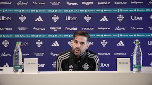 Fabregas: "Non ero il mister X del Milan, ma nel 2016..."