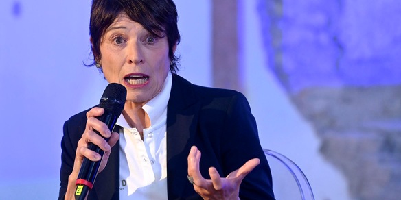 Milano Cortina: Di Centa '45 federazioni solo una presidente donna, tanto da fare'