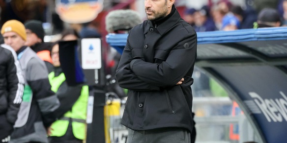 Como: Fabregas, siamo giovani e non pronti per lo scudetto