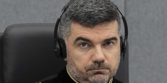 Giudice Cpi colpito da sanzioni Trump, 'l'Ue attivi scudo giuridico'