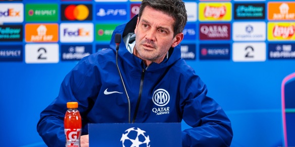 Champions: Chivu, il Bodo ce la metterà tutta per metterci in difficoltà