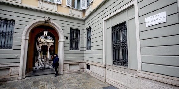 Mps delibera la fusione e il delisting di Mediobanca