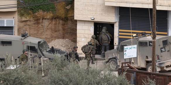 L'Italia aderisce alla condanna di Israele all'Onu per la Cisgiordania