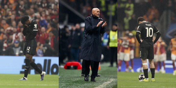 Galatasaray-Juve, le pagelle dei bianconeri: disastro Cabal, Yildiz delude