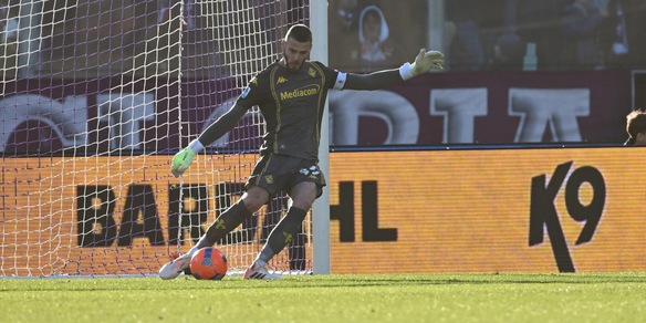 Conference: Fiorentina, De Gea e Solomon out per sfida con Jagiellonia