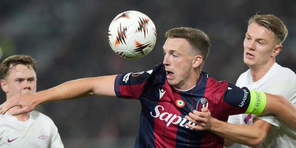 Playoff di Europa League, il pronostico di Brann-Bologna