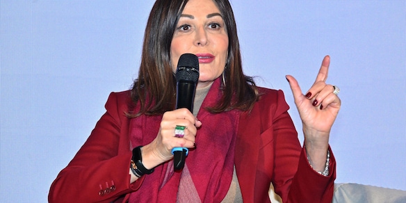 Santanchè, in Cdm 5 milioni per il turismo nei territori colpiti da Harry