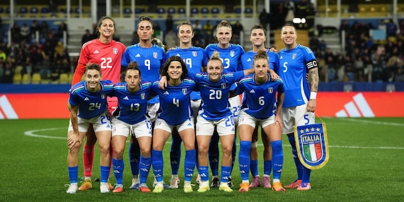 Italia femminile, torna Bonansea: le convocate per le qualificazioni ai Mondiali 2027