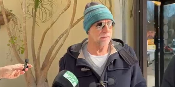 Avellino, l'arrivo di Davide Ballardini in città: le prime parole dell'allenatore