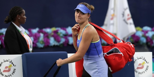 Incubo Paula Badosa, il drammatico sfogo sui social: "Dolore infinito, non avete idea di cosa vuol dire..."