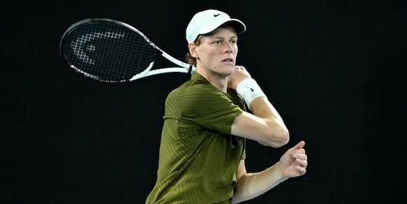 Sinner-Mensik, quarti di finale Atp 500 Doha: orario, quando si gioca e dove vederla in tv