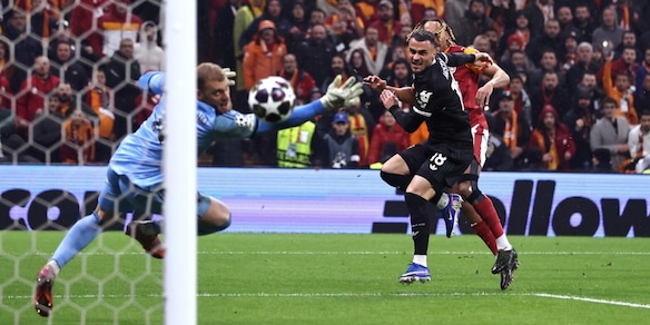 Juve, con questa difesa di burro tutto è impossibile