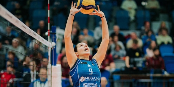 Challenge Cup: Vallefoglia la spunta al tie break sul campo del KHG Kaposvári