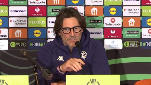 Vanoli apre al turnover: "Dobbiamo pensare al doppio impegno tra Conference e campionato"