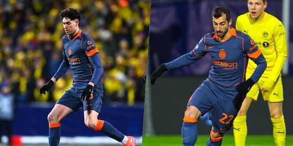 Bodo Glimt-Inter, le pagelle: Bastoni soffre, disastro Mkhitaryan. Tutti i voti